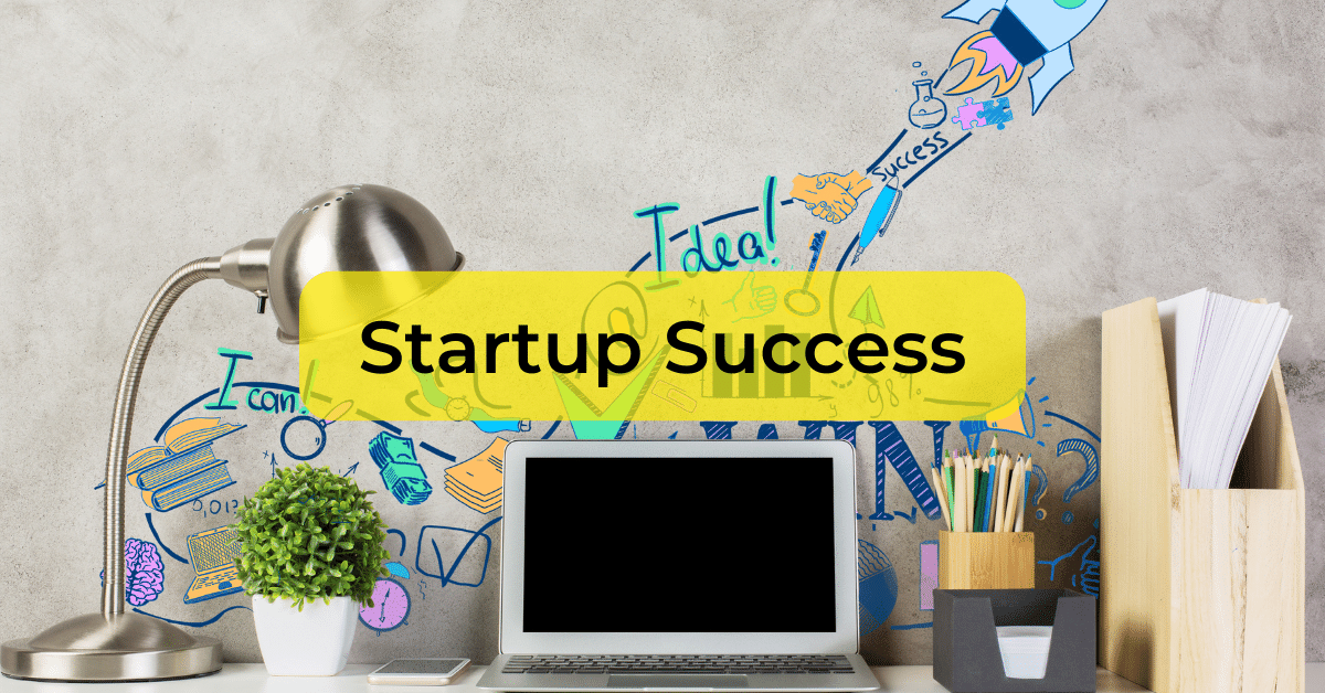 Cambridge Capital's Framework for Logistics Startup Success