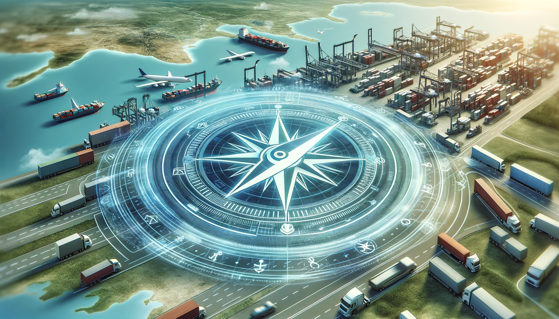Role of Ethics in Logistics