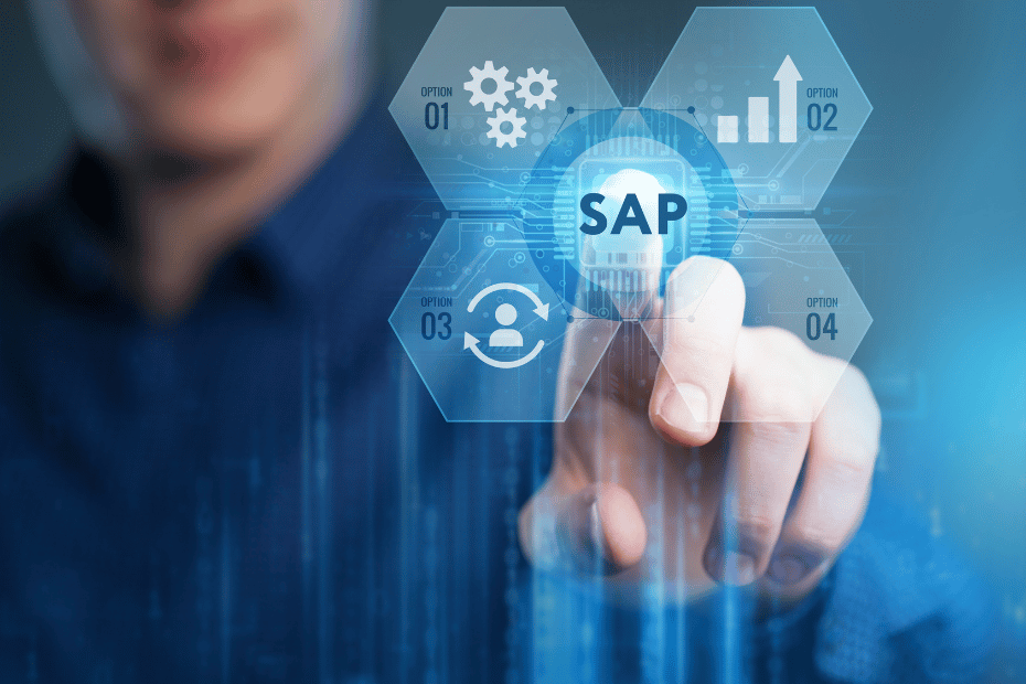 Choosing the Right SAP Module for Supply Chain Mastery