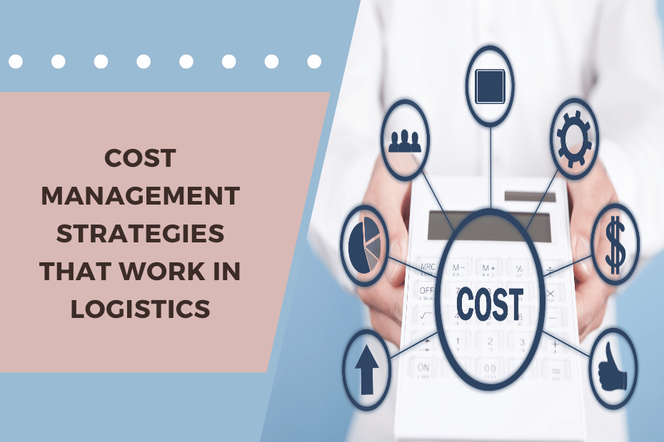 Cost Management Strategies