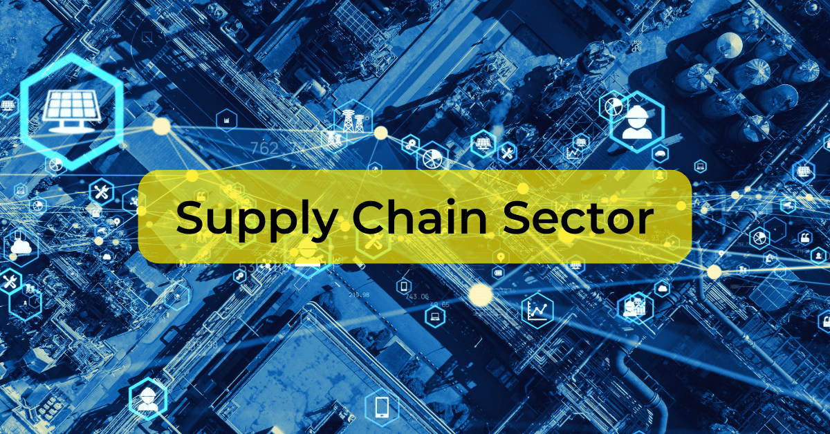How to Foster Innovation in the Supply Chain Sector