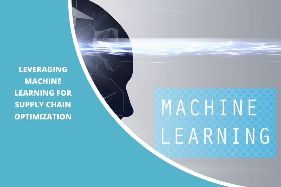 Machine learning optimizing supply chain logistics with AI-driven analytics
