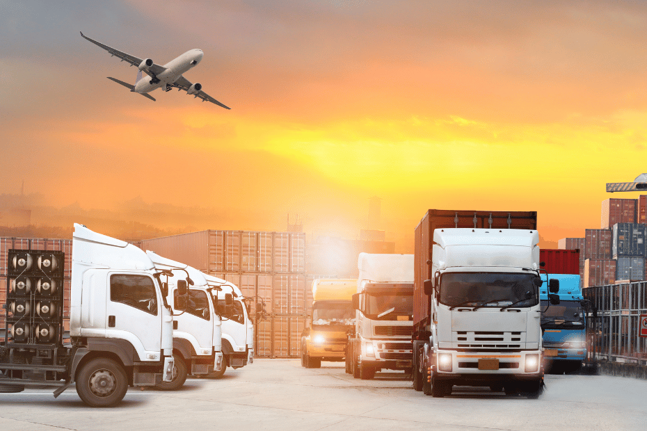 Mastering Logistics_ The Learning Curve Unveiled
