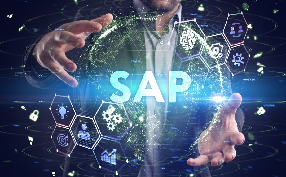 SAP Demystified_ The Acronym Explained