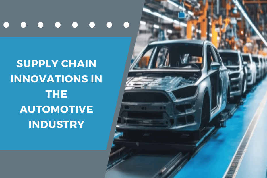 Automotive Industry