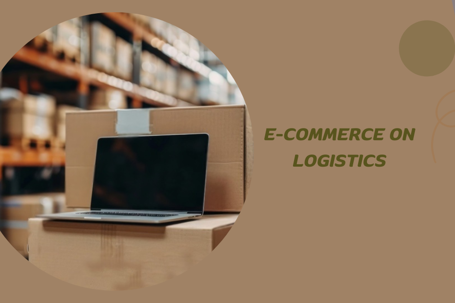 E-commerce on Logistics